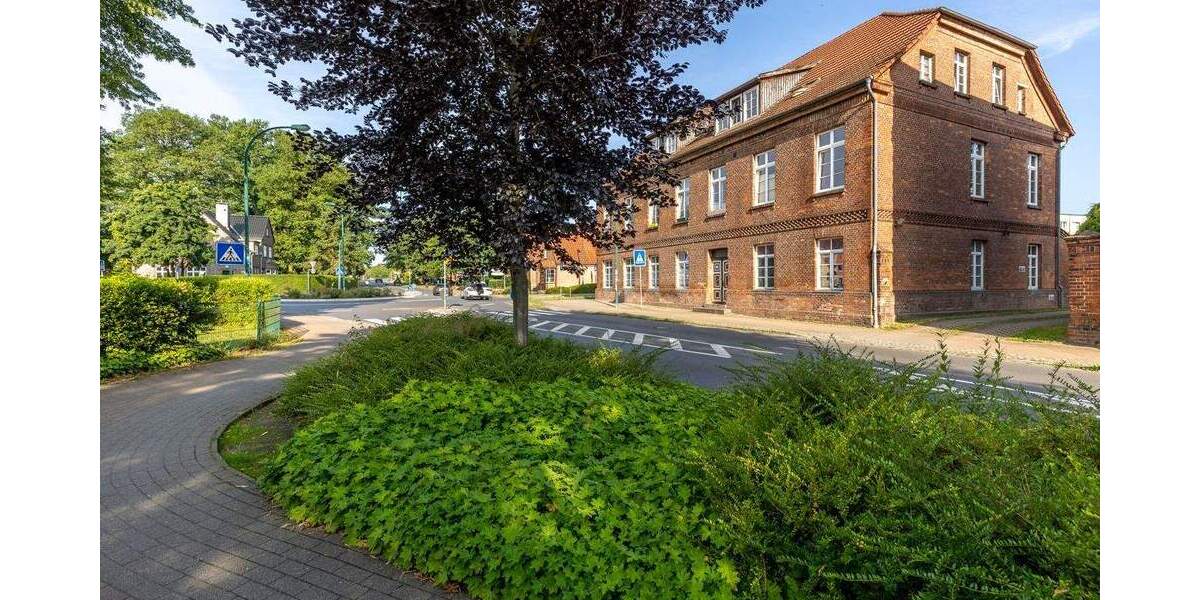 Mehrfamilienhaus, Wohnhaus Hagenow - 529.000&euro; | Angebot:25691205