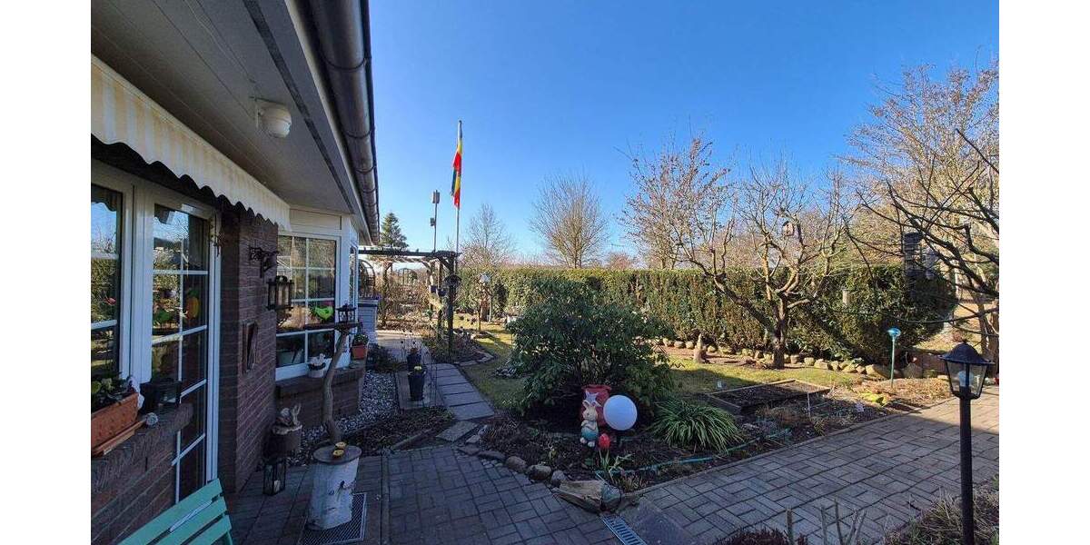 Einfamilienhaus Pinnow - 5 Zimmer, 117 m&sup2;, 299.000&euro; | Angebot:25663714