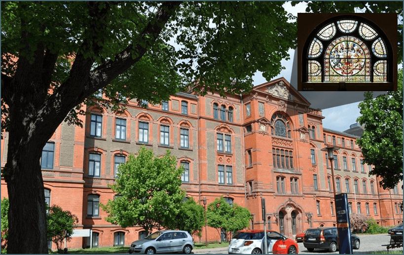 Etagenwohnung Schwerin - 2 Zimmer, 60 m&sup2;, 785&euro; | Angebot:26549998