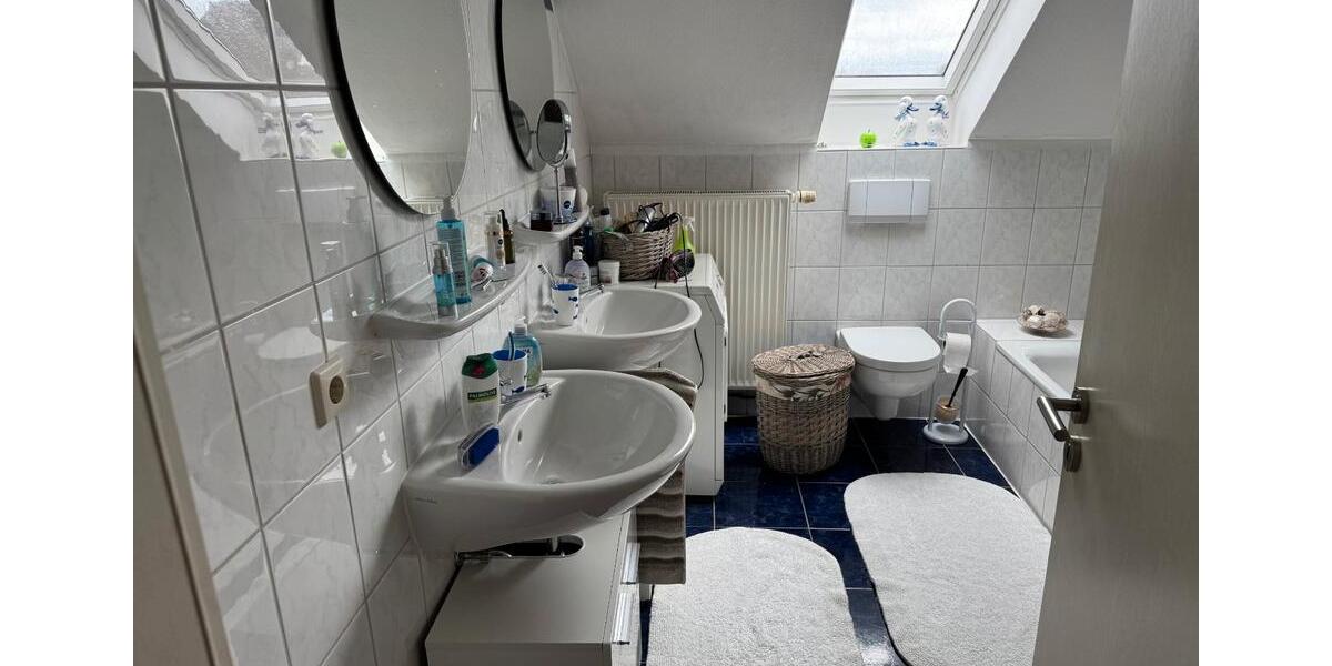 Doppelhaushälfte Sternberg - 4 Zimmer, 107 m&sup2;, 949&euro; | Angebot:26549965