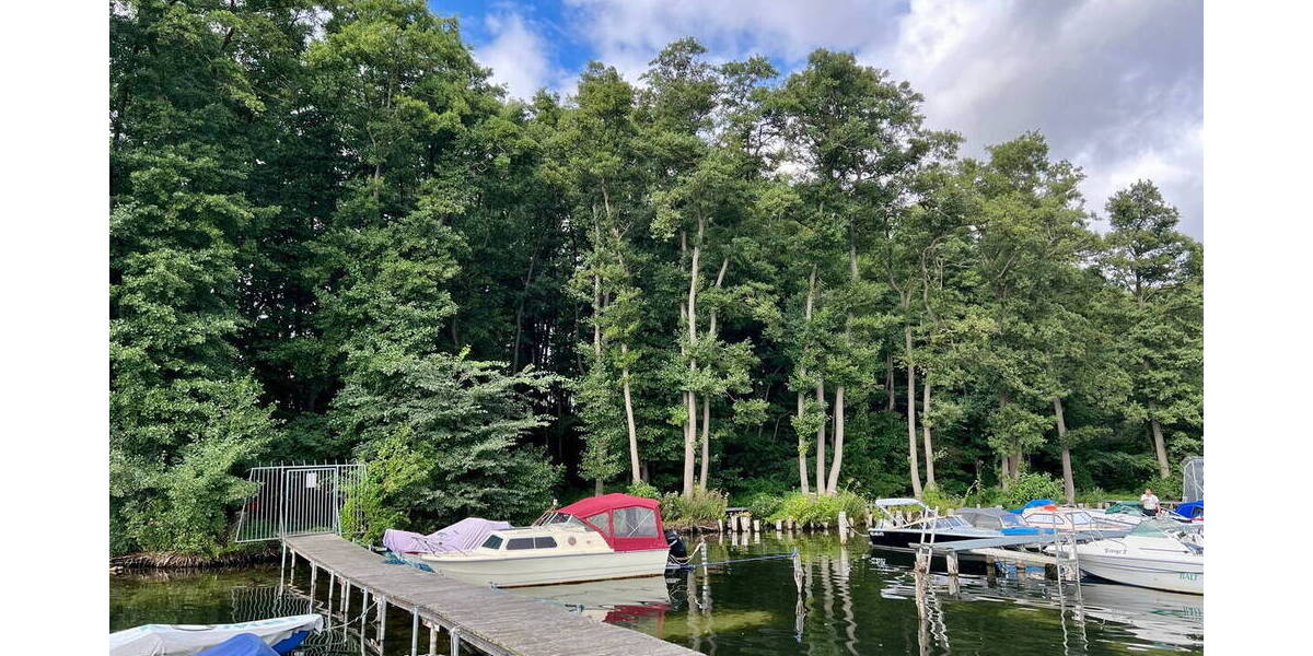 Bungalow Seehof - 3 Zimmer, 50 m&sup2;, 129.000&euro; | Angebot:25679959