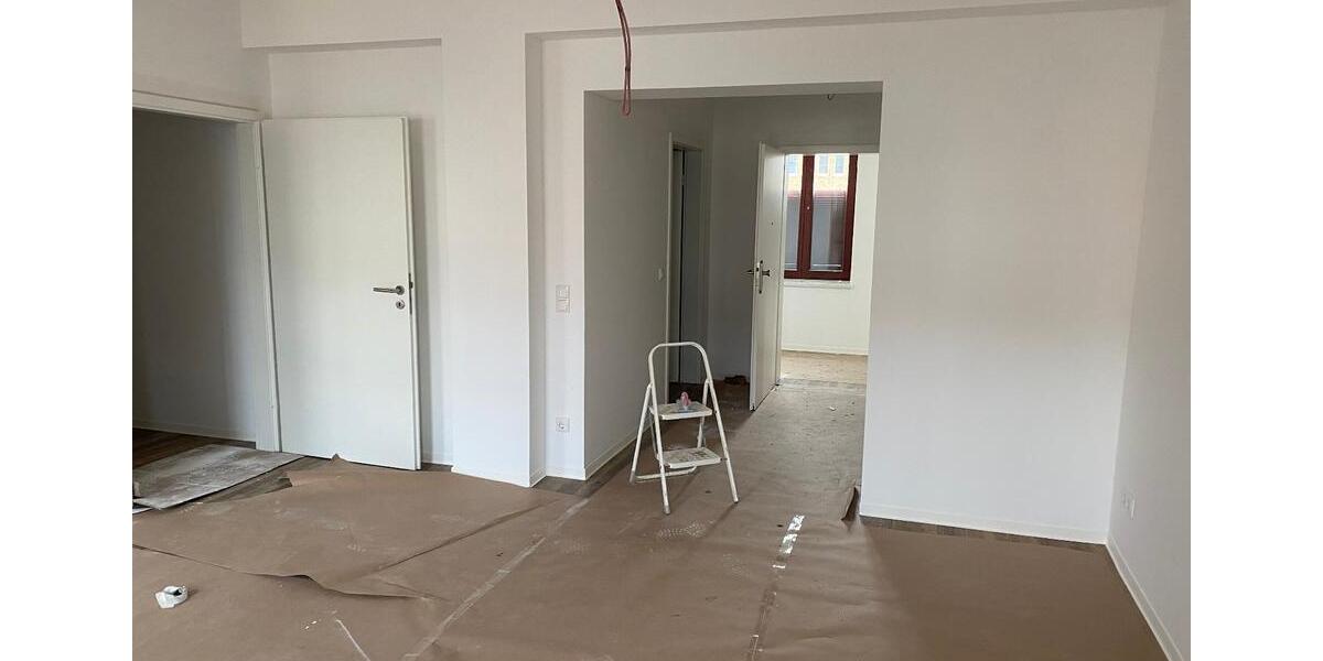 Etagenwohnung Schwerin - 1 Zimmer, 51 m&sup2;, 539&euro; | Angebot:23721747
