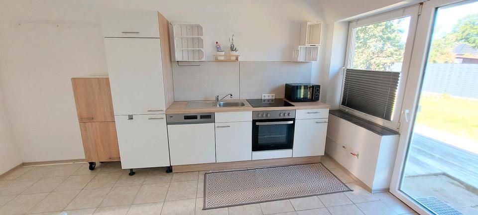 Einfamilienhaus EFH sehr ruhige Lage