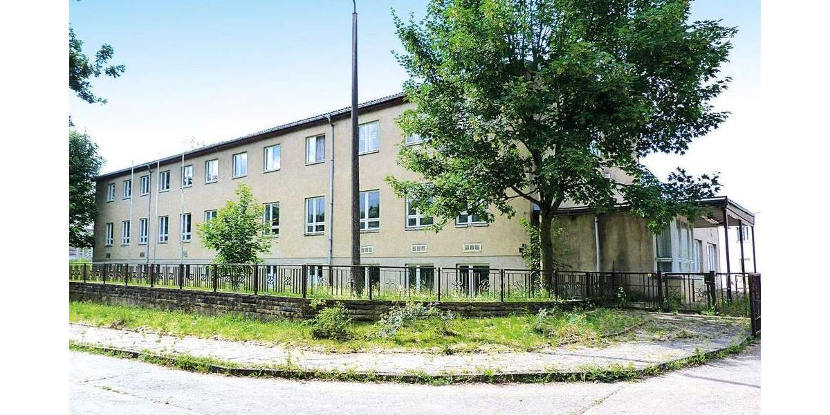 Gewerbeobjekt Sternberg - 325.000&euro; | Angebot:25157007