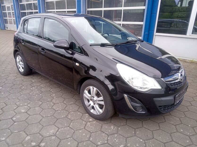 Corsa