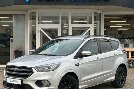 Ford Kuga 79.740 km 18.990 € Wismar 23970