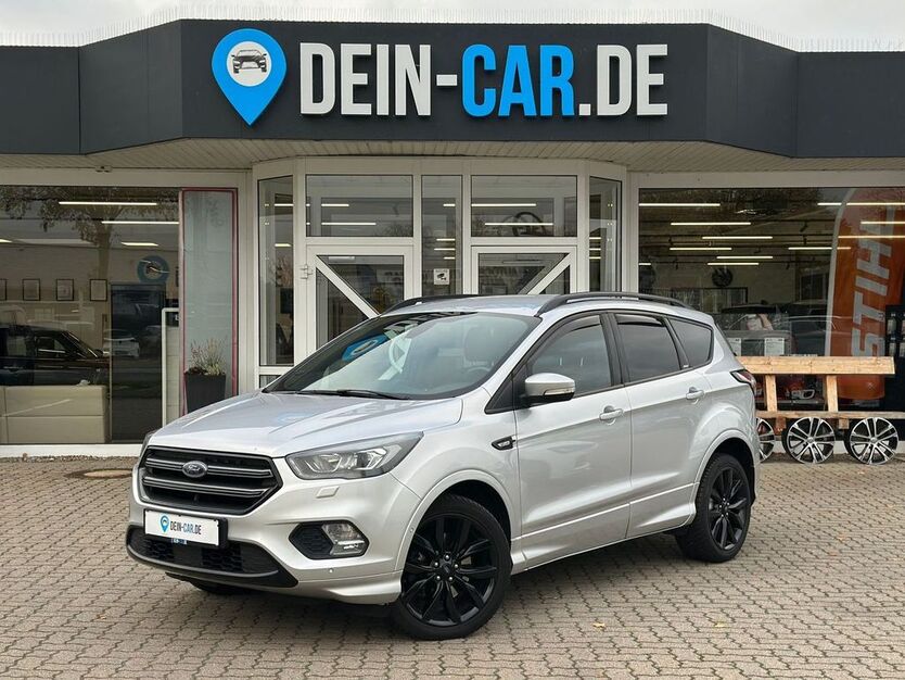 Ford Kuga 79.740 km 18.990 € Wismar 23970