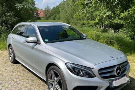 Mercedes C 220