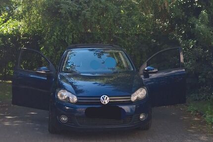 VW Golf 173.000 km 3.333 &euro; Schwerin 19059