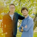 Bill Laurance & Michael League