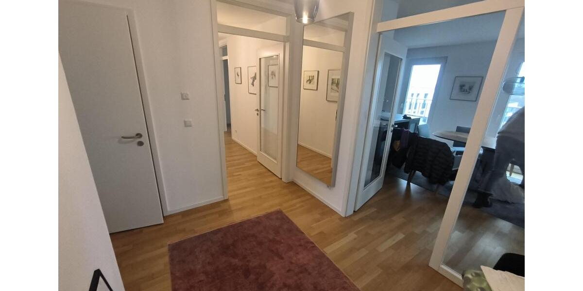 Einfamilienhaus Schwerin Altstadt - 4 Zimmer, 127 m&sup2;, 1.850&euro; | Angebot:25389844