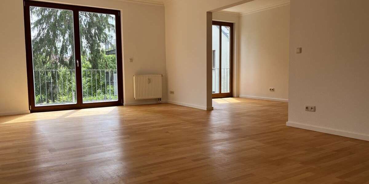Etagenwohnung Schwerin Gartenstadt - 4 Zimmer, 103 m&sup2;, 449.000&euro; | Angebot:26866916