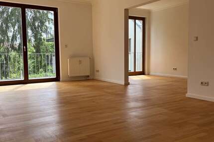Wohnung Schwerin Gartenstadt - 4 Zimmer, 103 m&sup2;, 490.000&euro; | Angebot:26866916