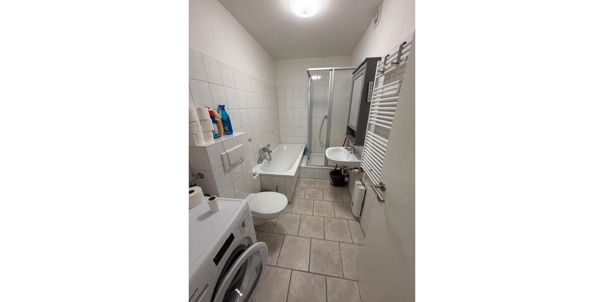 Schwerin - Altstadt - gemütliche möblierte 2 - Zimmer - Wohnung in zentrumsnaher Lage 2 zimmer