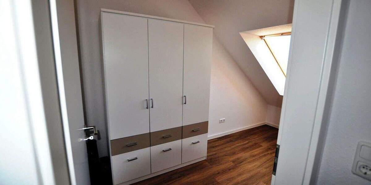Etagenwohnung Wismar Wismar-Nord - 3 Zimmer, 66 m&sup2;, 269.000&euro; | Angebot:25755891