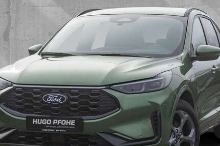 Ford Kuga 20.249 km 28.750 &euro; Schwerin 19061