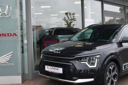 Kia Niro 9.999 km 35.990 &euro; Gosen / Neu-Zittau 15537