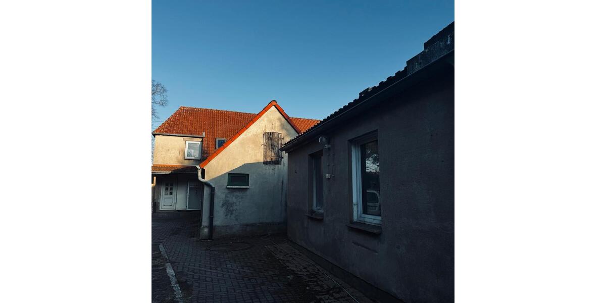Einfamilienhaus Schwerin Mueß - 215.000&euro; | Angebot:25394772