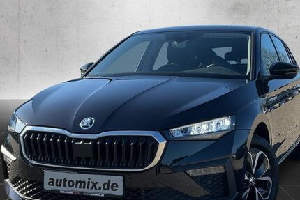 Skoda Scala 30.455 km 22.300 &euro; Gadebusch 19205