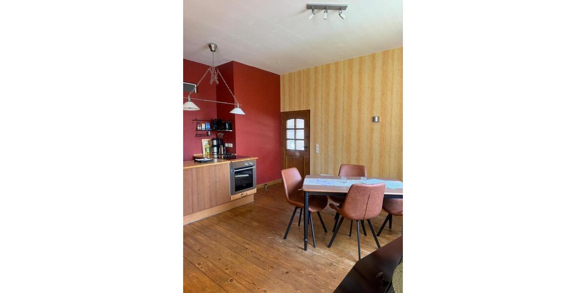Hochparterre Wismar Altstadt - 2 Zimmer, 70 m&sup2;, 700&euro; | Angebot:26635653