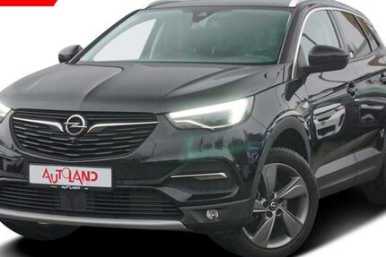 Opel Grandland (X) 64.293 km 18.950 &euro; Schwerin 19061
