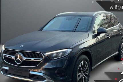 Mercedes-Benz GLC 220 15.030 km 52.790 &euro; Königs Wusterhausen 15711