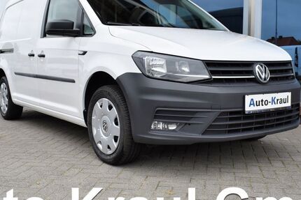 VW Caddy 85.432 km 15.949 &euro; Rehna 19217