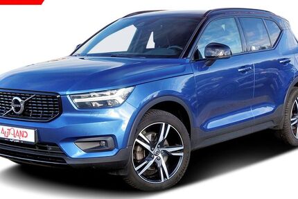 Volvo XC40 54.509 km 31.990 € Schwerin 19061