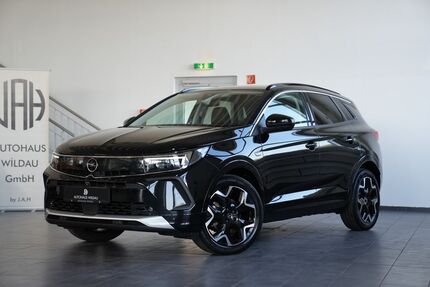 Opel Grandland (X) 33.369 km 21.990 &euro; Wildau 15745