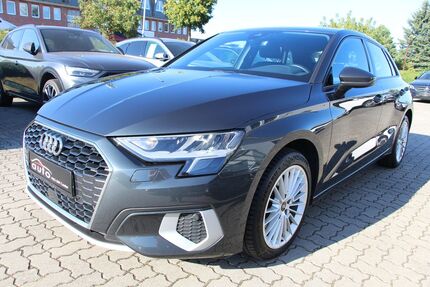 Audi A3 114.210 km 20.990 € Pampow 19075