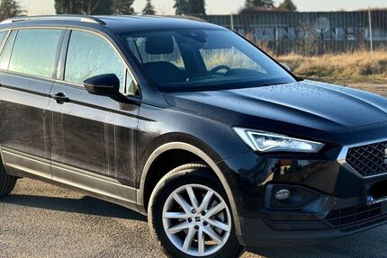 Seat Tarraco 155.000 km 15.499 &euro; Mittenwalde 15749