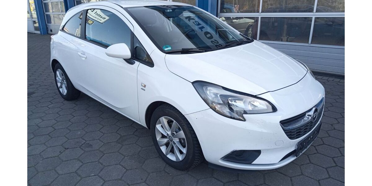Opel Corsa 112.000 km 6.900 &euro; Schwerin 19061
