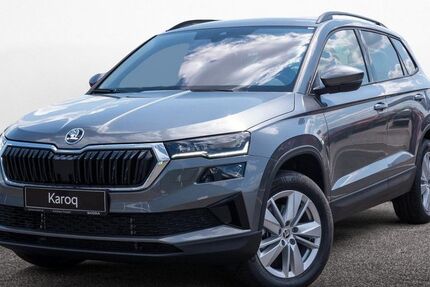 Skoda Karoq 4.437 km 39.990 € Schulzendorf 15732