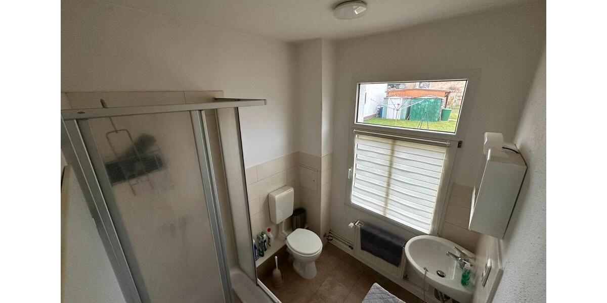 Erdgeschoßwohnung Schwerin Friedrichsthal - 2 Zimmer, 60 m&sup2;, 480&euro; | Angebot:26194818