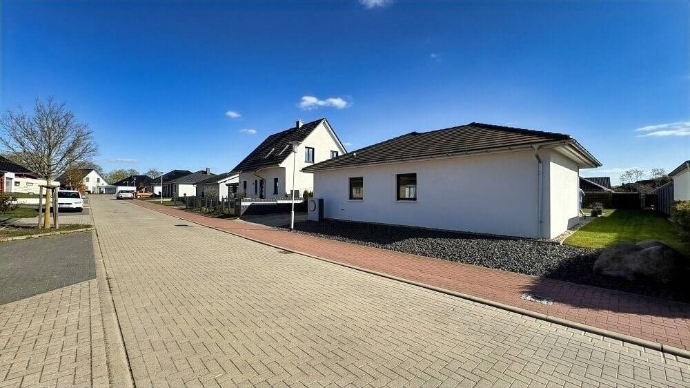 Bungalow Bad Kleinen - 4 Zimmer, 113 m&sup2;, 360.000&euro; | Angebot:25678947