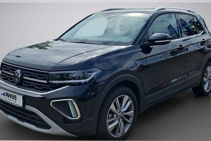 VW T-Cross 6.750 km 26.690 &euro; Schwerin 19057