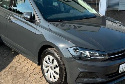 VW Polo 73.400 km 14.950 &euro; Hagenow 19230
