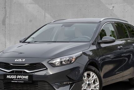 Kia ceed / Ceed 17.600 km 19.700 &euro; Schwerin 19061