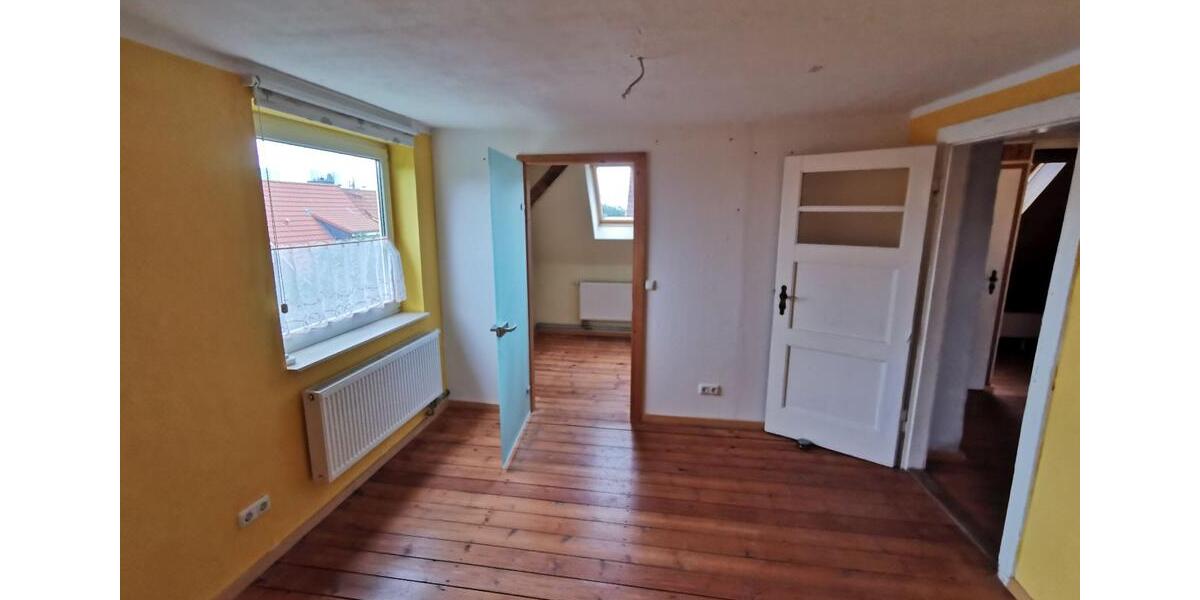 Doppelhaushälfte Wismar Altstadt - 4 Zimmer, 90 m&sup2;, 279.750&euro; | Angebot:26935277