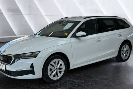 Skoda Octavia 18.820 km 26.990 &euro; Schönefeld 12529