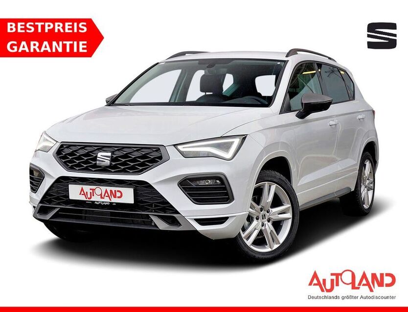 Ateca
