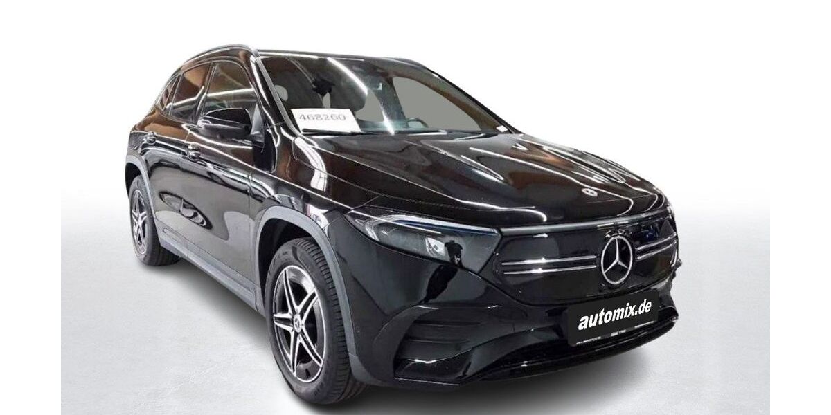 Mercedes-Benz EQA 65.360 km 33.900 &euro; Gadebusch 19205