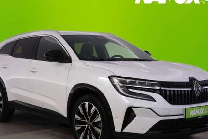 Renault Espace 27.450 km 26.900 &euro; Schwerin 19055