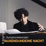 Tausendundeine Nacht