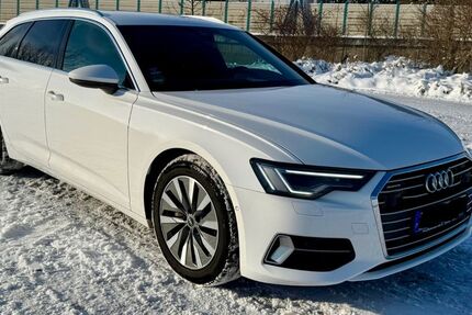 Audi A6 178.000 km 22.800 &euro; Schwerin 19055