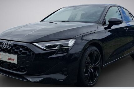 Audi A3 9.918 km 35.890 € Wismar 23970