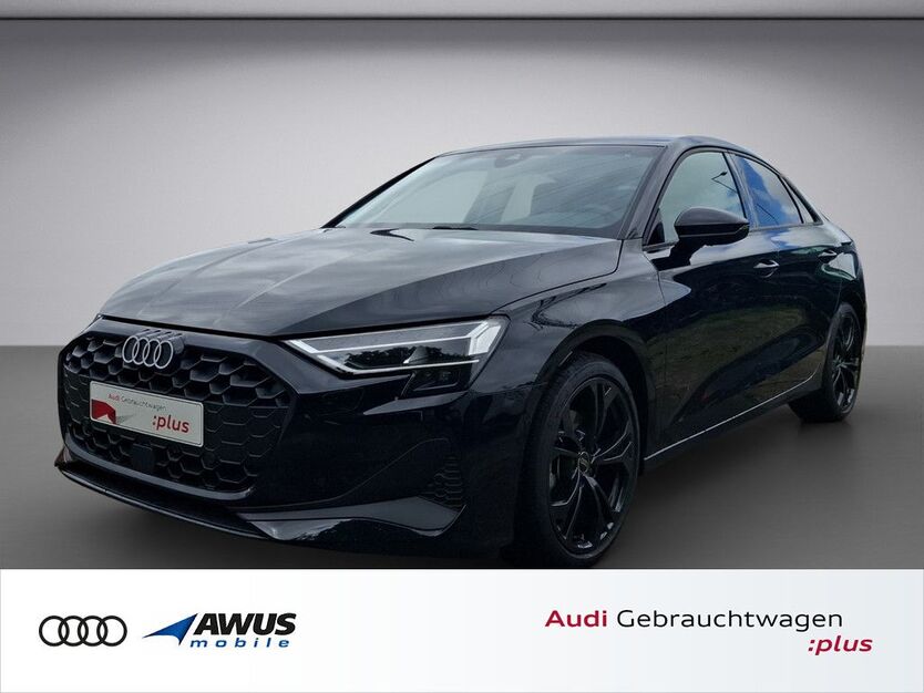 Audi A3 9.918 km 35.890 € Wismar 23970