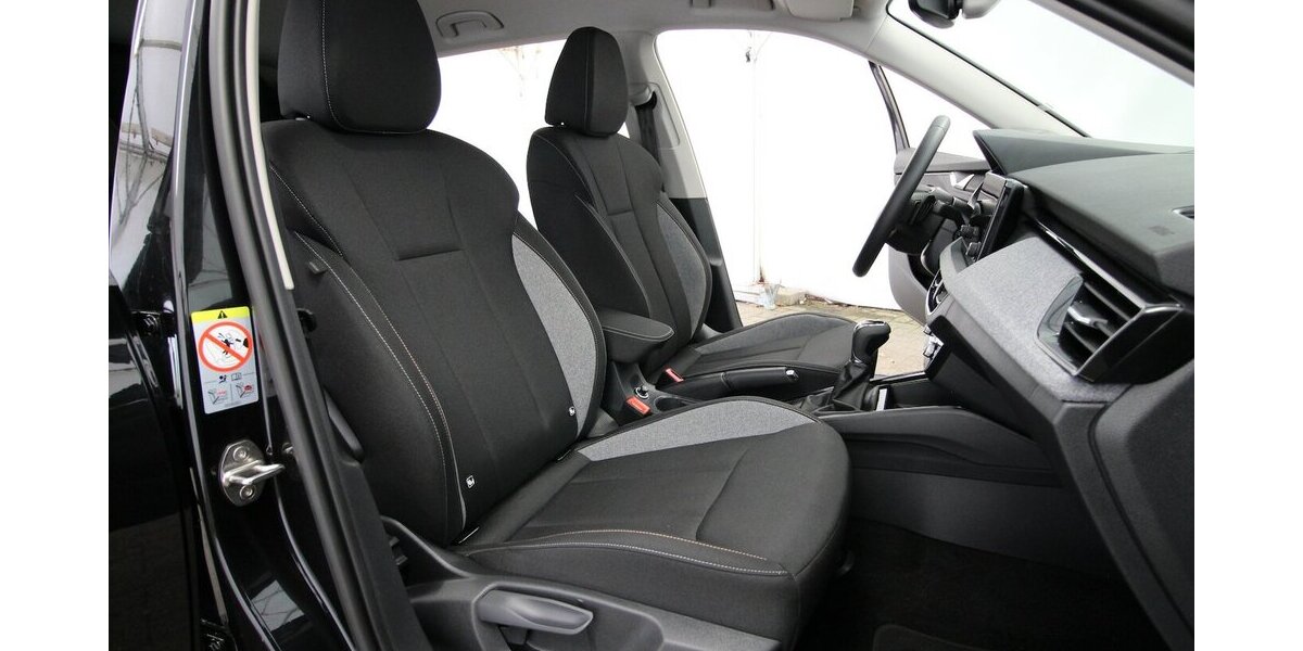 Skoda Kamiq TSI OPF 7-DSG Selection LED+KAMERA+ACC 25.714 km 23.690 &euro; Hagenow 19230