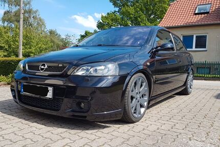 Opel Astra 107.000 km 9.300 &euro; Wismar 23966