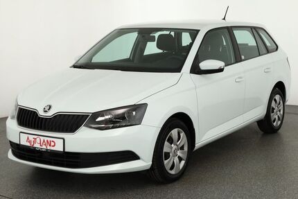 Skoda Fabia 86.382 km 12.990 &euro; Wismar 23970